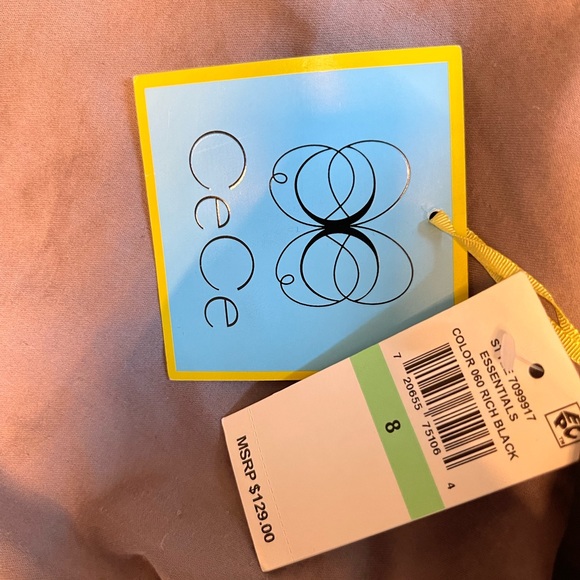 BRAND NEW GORGEOUS DRESS SIZE 8 - Picture 3 of 3